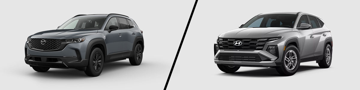 2025 Nissan Rogue vs 2025 Nissan Kicks