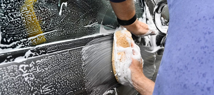 Image: Duluth Spring Maintenance Tips for Your Nissan in 2026