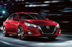 2022 Nissan Altima