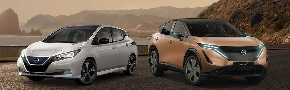 Reserve Your Next Nissan Vehicle